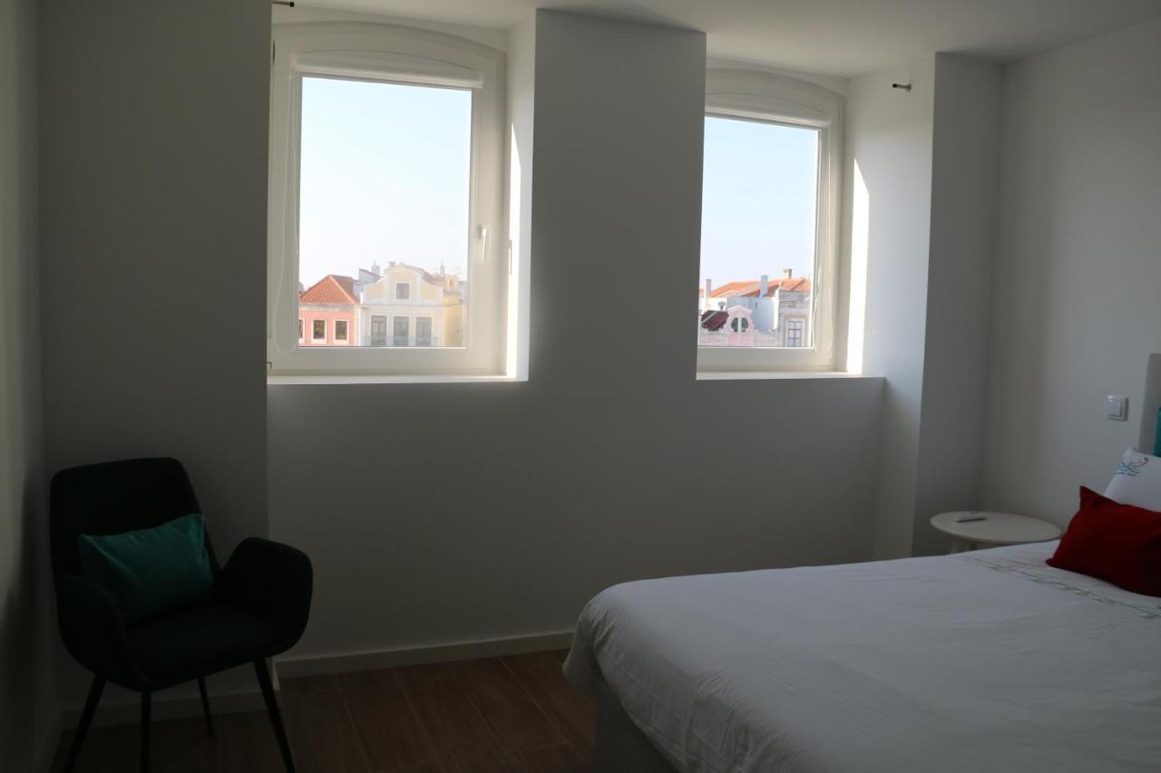 Апартаменты Maraveiro House Экстерьер фото