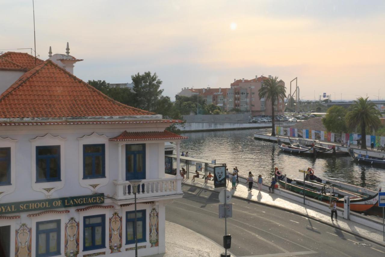 Апартаменты Maraveiro House Экстерьер фото